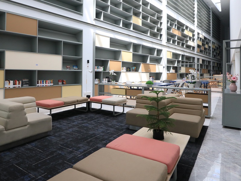 Student Lounge