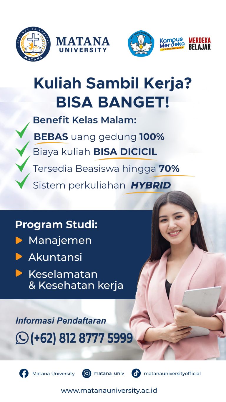 kelas karyawan web banner mobile